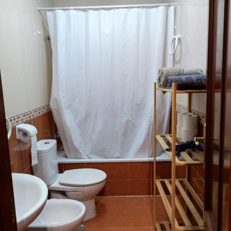 Апартаменти Apartamento Cruces Ель-Пуерто-де-Санта-Марія Екстер'єр фото