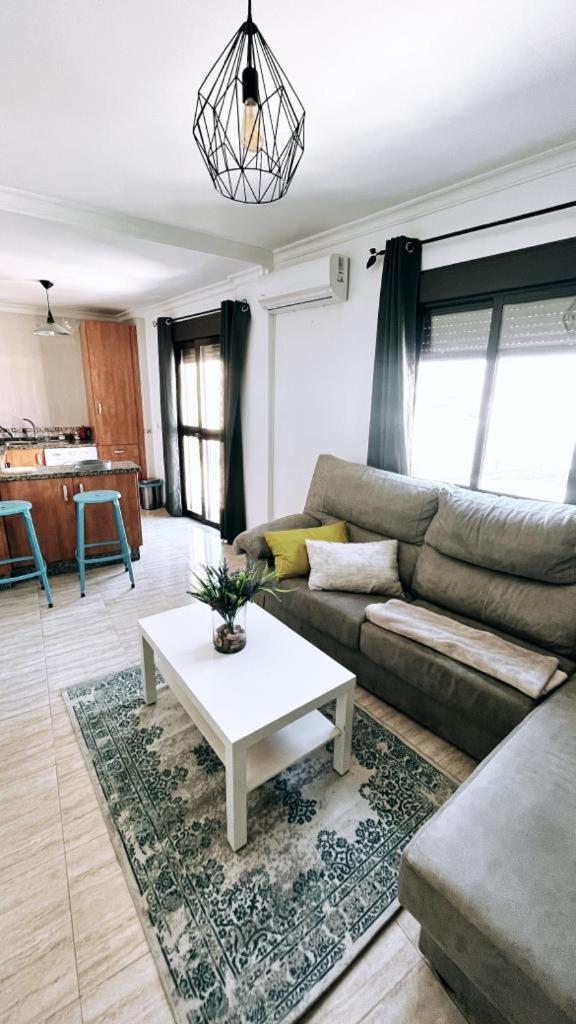 Апартаменти Apartamento Cruces Ель-Пуерто-де-Санта-Марія Екстер'єр фото